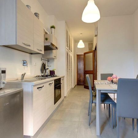 Lungarno Apartment By Mamo Firenze Eksteriør billede