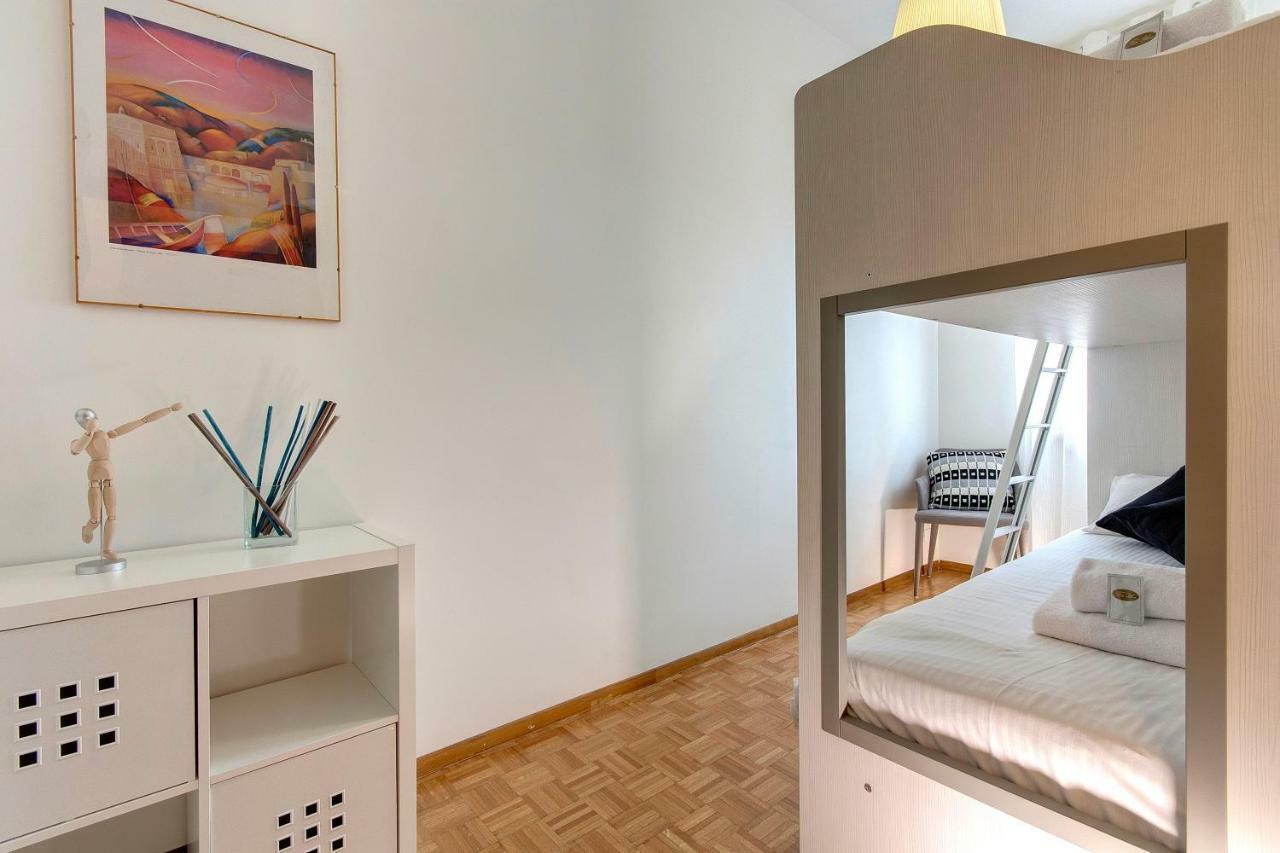 Lungarno Apartment By Mamo Firenze Eksteriør billede