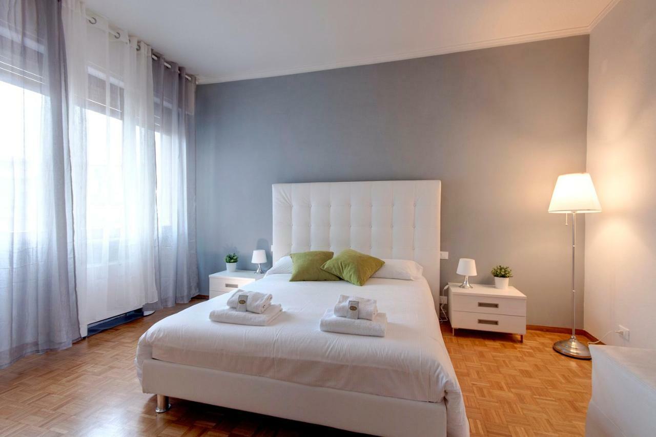 Lungarno Apartment By Mamo Firenze Eksteriør billede