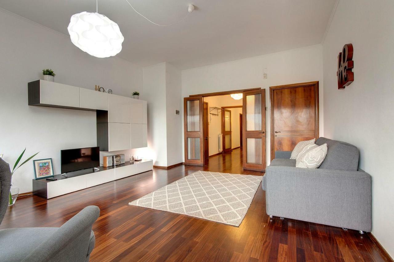 Lungarno Apartment By Mamo Firenze Eksteriør billede