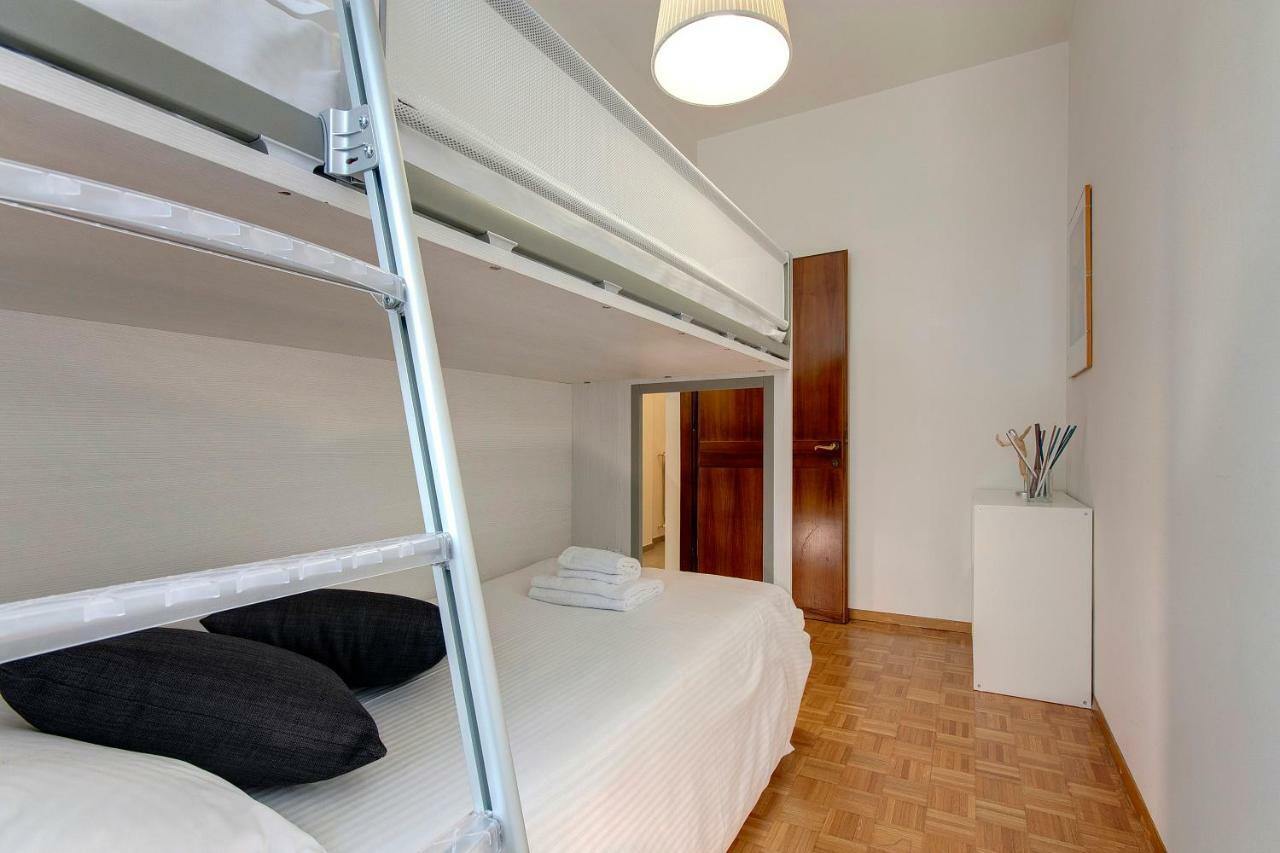 Lungarno Apartment By Mamo Firenze Eksteriør billede