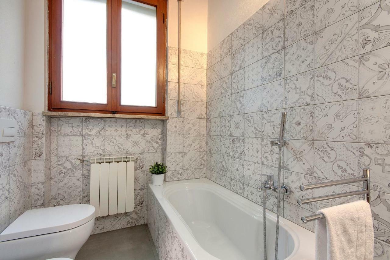 Lungarno Apartment By Mamo Firenze Eksteriør billede