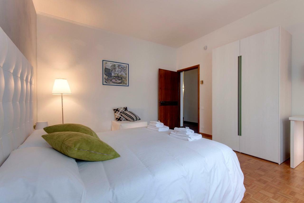 Lungarno Apartment By Mamo Firenze Eksteriør billede