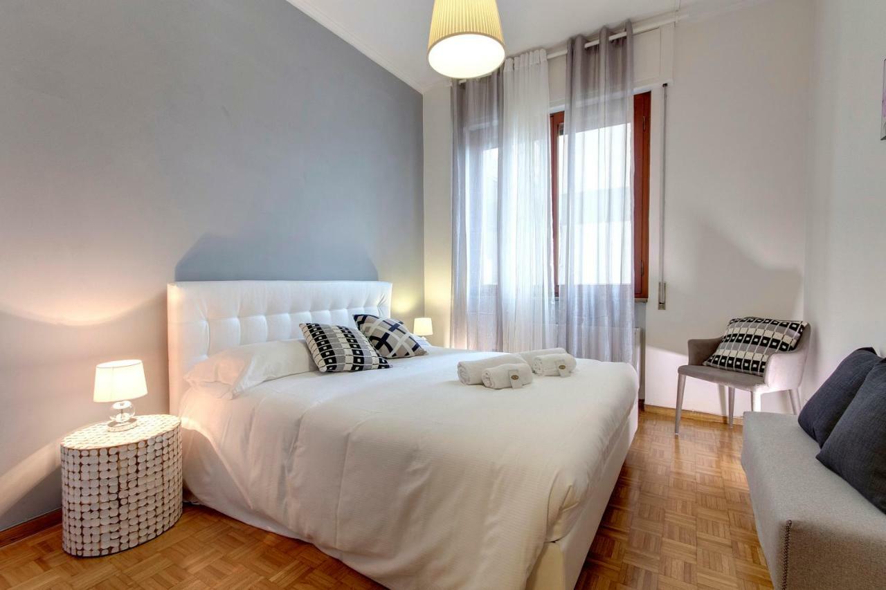 Lungarno Apartment By Mamo Firenze Eksteriør billede