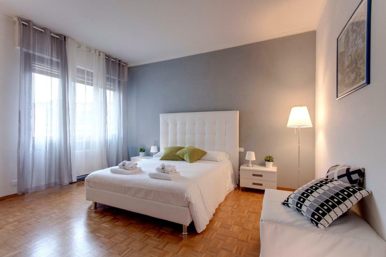 Lungarno Apartment By Mamo Firenze Eksteriør billede