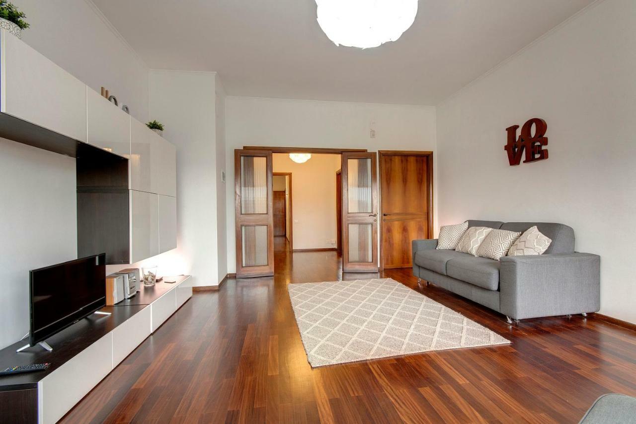 Lungarno Apartment By Mamo Firenze Eksteriør billede