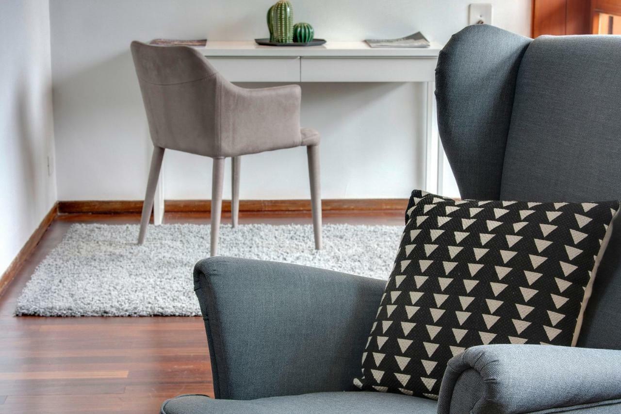 Lungarno Apartment By Mamo Firenze Eksteriør billede