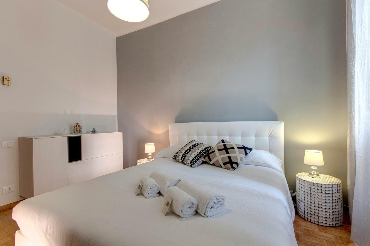 Lungarno Apartment By Mamo Firenze Eksteriør billede